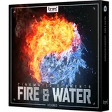 BOOM Library Cinematic Fire & Water Des (Digitalni proizvod)