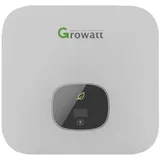 Inv.growatt min 3600TL-XE, 2 mppts inverter, sa dc izolatorom