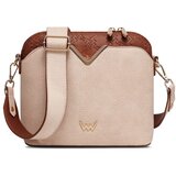 Vuch Crossbody torba Fossy MN Beige, 20 x 22 cm | shoptok.hr