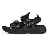 Puma Sandali & Odprti čevlji Sandale Traek Črna | Shoptok.si