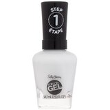 Sally Hansen Miracle Gel Cozy Chic Collection gel lak za nokte 14.7 ml nijansa 630 Cuddle Puddle | shoptok.hr