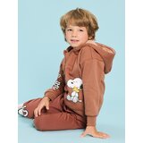 Sinsay gornji dio trenirke s kapuljačom snoopy | shoptok.hr