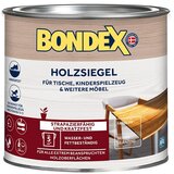 BONDEX Bezbojni lak (Bezbojno, 250 ml, Svilenkasti sjaj) | shoptok.hr