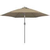  Nadomestna tkanina za zunanji senčnik taupe 300 cm | Shoptok.si