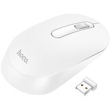 hoco. Miš bežični, Hoco G14 Platinum, 1200 dpi,... | Eponuda.ba