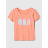GAP Kids ́s T-shirt with logo - Girls | shoptok.hr