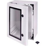 Fibox ARCA 403015W Razvodni ormar 400 x 300 x 150 Polikarbonat Svijetlosiva (RAL 7035) 1 ST Cijene