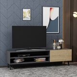 Hanah home TV komoda Blake Cene