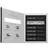 Nanolash DIY Starter Kit samoljepljive pojedinačne trepavice Innocent | shoptok.hr