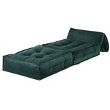 Atelier Del Sofa fotelja Mocca Petrol Green