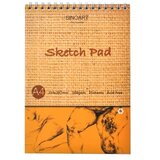  Pop tools sketch pad 160g 35 lista a4 ( 617005 ) Cene