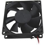 Stars Solutions Cooler 92x92mm StarsSolution black/4pin molex | ePonuda.com