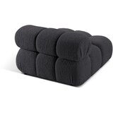 Micadoni Antracitno siva modularna sjedeća garnitura od bouclé tkanine (srednji modul ) Bellis – Home | shoptok.hr