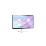 LG monitor 27US500-W 27"/IPS/3840x2160/60Hz/5ms GtG/HDMIx2,DP/VESA/crno bela | Eponuda.com