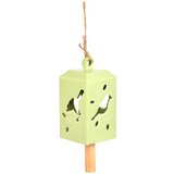 Esschert Design Glineno zvono 3 kom Birdie – | shoptok.hr