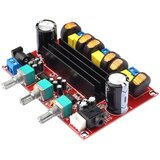  Ugradno stereo pojačalo 2x50W+100W | Eponuda.com
