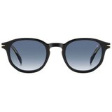 David Beckham naočale DB 1007/S 51 Black | shoptok.hr