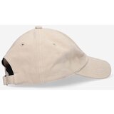 Drôle de Monsieur Pamučna kapa sa šiltom La Casquette Slogan boja: bež, s aplikacijom, PCAP2.BEIGE-BEIGE PERM.PCAP2.BG | shoptok.hr