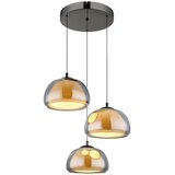 Globo VISEČA LED-SVETILKA AVILA 2700-6500 K 230 V | Shoptok.si