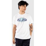 A-Lab Glowder T-shirt white | Shoptok.si