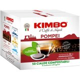 KIMBO Filter kafa Cialde Pompei, 7.3 g, 50 komada Cene