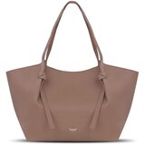 Vuch Shopper torba Thalie Big Beige, 24 x 58 cm Slike