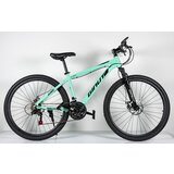 Winner Bike BIC.27.5 MAXIMUS GREEN | ePonuda.com