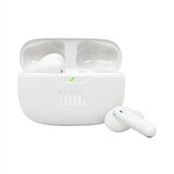 JBL Bežične slušalice Wave Beam 2, bijele | shoptok.hr