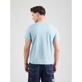 Levi's Majica svetlo modra | Shoptok.si