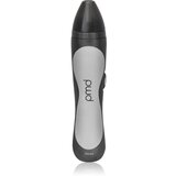 PMD BEAUTY Personal Microderm Man uređaj za mikrodermoabraziju za muškarce Black | shoptok.hr