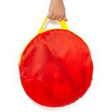 MOLTO interaktivna kućica u obliku auta + 25 šarenih loptica | shoptok.hr