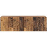 TV ormar za zid Staro drvo 99 x 41 x 30 cm Konstruirano drvo | shoptok.hr