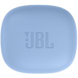 JBL Wave Flex BT5.2 In-ear slušalke z mikrofonom, modra | Shoptok.si