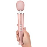 LeWand MasaŽer Le Wand Petite Rechargable Rose Gold | Shoptok.si