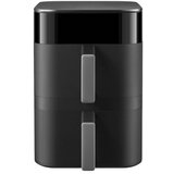 Xiaomi Smart Double Stack Air Fryer, 12 L | Shoptok.si