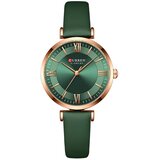  Sat CURREN NI-14241 - Tamno Zeleni KP14241 Cijene