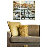 Wallity Set slika MDF267235337, 3 dijela | Eponuda.ba