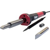 Weller WLIRPK8023C spajkalnik-komplet 230 V 80 W dletasta oblika 485 °C (max) vklj. odlagalnik\, vklj. spajkalna palica, (20394390) Cene
