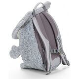 Affenzahn KOALA FUR FRIEND SMALL 4L Siva | shoptok.hr