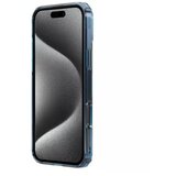 Nillkin Nature Pro Magnetic za iPhone 16 Pro Max (6.9) plava | Eponuda.com