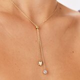 S'Agapo Nakit Ogrlica SAR61 | shoptok.hr