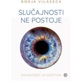 Mozaik knjiga Slučajnosti ne postoje Cene