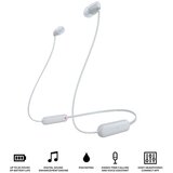 Sony Bluetooth® slušalice WIC100B, CrneID: EK000589978 | Eponuda.ba