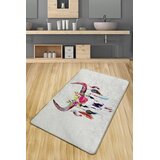 Lessentiel Maison Cervo tepih za kupatilo, 70x120cm, siva Cijene