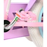 Volare dječji bicikl Olivia 12″ ružičaste boje | shoptok.hr