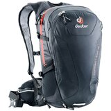 Deuter Nahrbtniki Compact Exp 16 3200315-7000 Črna | Shoptok.si
