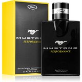 Mustang Performance toaletna voda za moške 100 ml | Shoptok.si