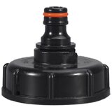 INF Adapter za pipo za rezervoar IBC 1/2 palca, (21534632) | Shoptok.si