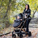 Kikka Boo Amaia 2u1 kombinovana kolica i-Size Premium KKB11245PRSET | ePonuda.com