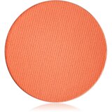 MAC Cosmetics Eye Shadow Pro Palette Refill Pan senčila za oči nadomestno polnilo odtenek Red Brick 1.5 g | Shoptok.si